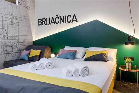 swanky mint hostel zagreb.